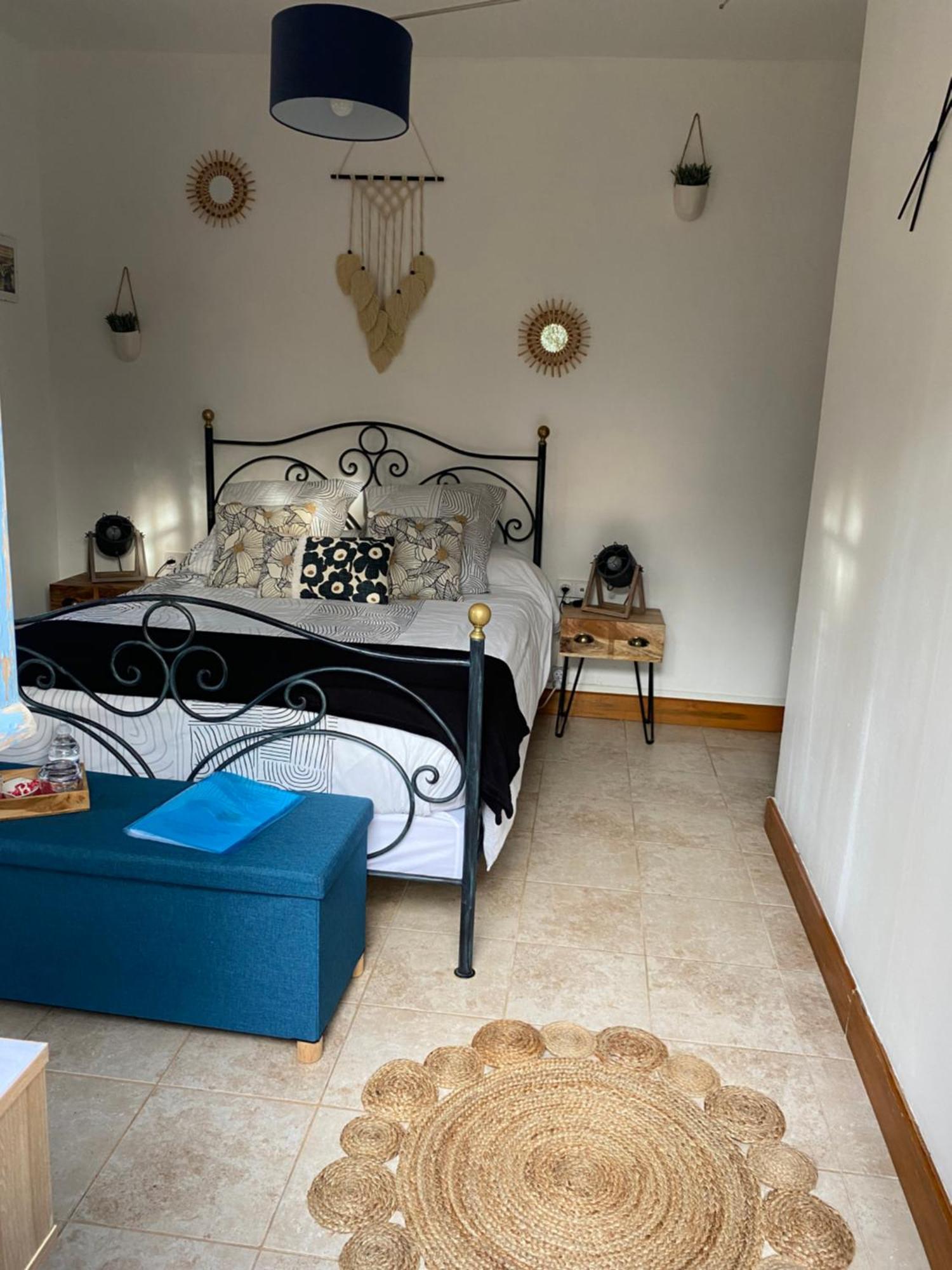 Chambres D'Hotes De Charme La Joseline Flayosc Exterior foto